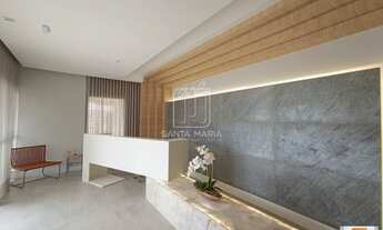 Imagem 2: Apartamento (tipo - padrao) 1 dormitórios/suite, portaria 24hs, lazer, espaço gourmet, sal