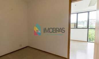 Imagem 5: Sala comercial com 40m², com localização excelente no bairro do Catete na Zona Sul do Rio