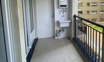 Imagem 2: Apartamento para locação com 1 dorm na região do 18 do forte