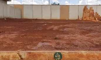 Imagem: Terreno Vivendas Da Mata