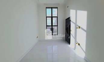 Imagem 5: LANÇAMENTO! Casa 03 quartos (01 suíte) no Afonso Pena, São José dos Pinhais