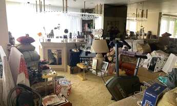 Imagem 4: Apartamento à venda, 4 quartos, 1 suíte, 4 vagas, Copacabana - RIO DE JANEIRO/RJ