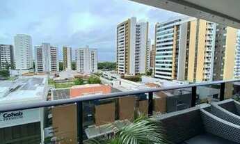 Imagem 2: Mansão no Bairro Jardins, 4/4, 172m2