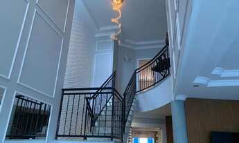 Imagem 5: Locação condomínio Residencial Laranjeiras