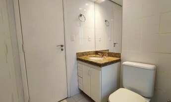 Imagem 6: Apartamento para Aluguel com 1 quarto , 65m² em Vila Uberabinha - São Paulo