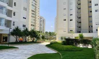 Imagem 4: Apto Clean 158m2, Sol da Manhã, Vista para a mata com privacidade, 3 suítes, 3 vagas + dep