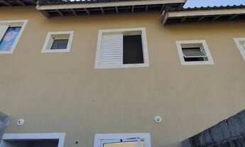 Imagem 3: Residencial - Paisagem Casa Grande