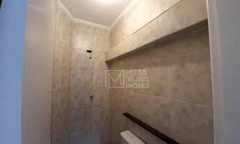 Imagem 2: Casa com 2 dormitórios para alugar, 50 m² por R$ 1.350,00/mês - Sacomã - São Paulo/SP