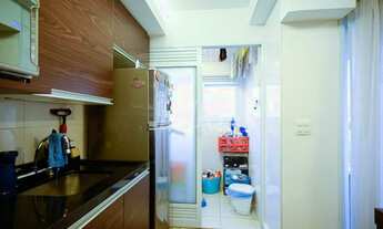 Imagem 2: São Paulo - Apartamento Padrão - Vila Mariana