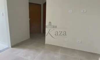 Imagem 3: Apartamento Padrão em Jacareí