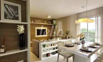 Imagem 3: Santo André - Apartamento Padrão - Vila Valparaíso