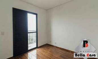 Imagem 3: Apartamento de 50m com 2 dormitório 1 banheiro 1 vaga ao lado da estação Penha