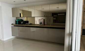 Imagem 3: Lindo apto com vista definitiva para montanhas Andar alto- aceita permuta apto até 500mil