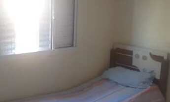 Imagem 5: Aluga-se um quarto