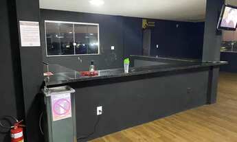 Imagem 3: LANCHONETE NOVÍSSIMA