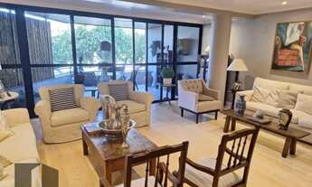 Imagem: Apartamento em Barra da Tijuca