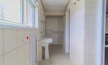 Imagem 3: Apartamento Locação 2 Dormitórios - 170 m² Itaim Bibi