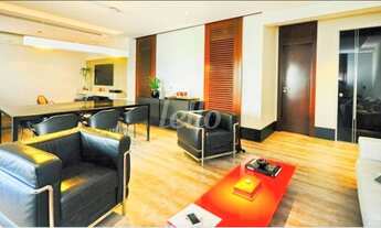 Imagem 2: São Paulo - Apartamento Padrão - Aclimação