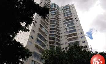 Imagem 2: São Paulo - Apartamento Padrão - Vila Clementino