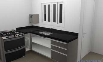 Imagem 3: CASA ASSOBRADADA - JARDIM DO ESTÁDIO - SP