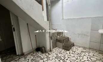 Imagem 1: Casa Térrea para Locação próximo ao Metrô do bairro Tucuruvi, 2 dormitório com 1 vagas, 98