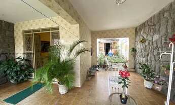 Imagem 5: Casa para Venda em Campina Grande, Monte Santo, 3 dormitórios, 1 banheiro, 3 vagas