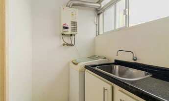 Imagem 6: Apartamento com 3 Dormitorio(s) localizado(a) no bairro Menino Deus em Porto Alegre / Re