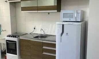 Imagem 4: São Paulo - Apartamento Padrão - Cambuci