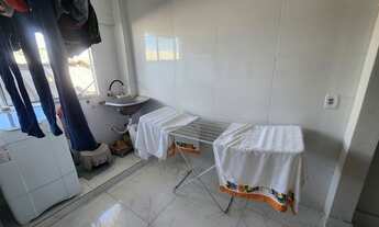 Imagem: 103m², 2 quartos grandes, suíte canadense