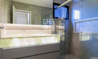 Imagem 2: TRIPLEX ALTO PADRÃO FINÍSSIMO ACABAMENTO - HAUER