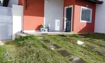 Imagem 2: Alugo casa Mobilada no sim 3/4 quartos condomínio vila jardim