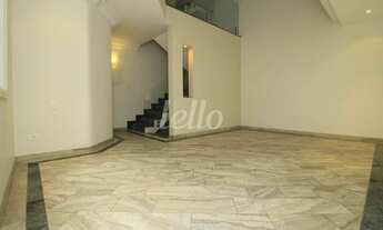 Imagem 2: São Paulo - Casa Padrão - Mooca