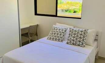 Imagem 12: Flat Cupe Beach Living - 03 quartos- 92m²