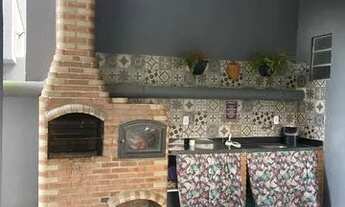 Imagem 7: Lindo apartamento no Barraco