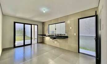 Imagem 7: Casa com 3 dormitórios à venda, 115 m² por R$ 890.000 - Jardim do Lago - Atibaia/SP