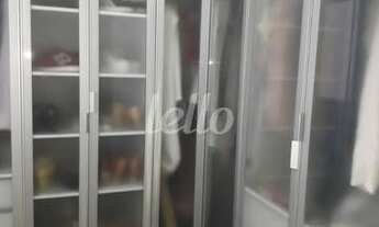 Imagem 4: Santo André - Apartamento Padrão - Campestre