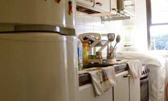 Imagem 2: Apartamento para Aluguel - Barra da Tijuca, 2 Quartos, 64 m2