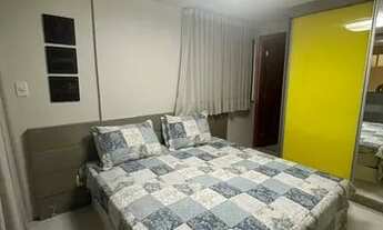 Imagem 4: Flat Duplex para venda com 100 metros quadrados com 2 quartos em Guarajuba