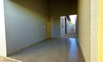 Imagem 2: Casa em Goiânira