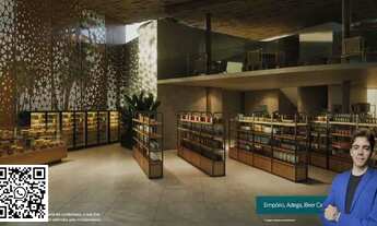 Imagem 5: Apartamento 2 quartos com lazer beira mar de carneiros nascente e vista mar ventilado