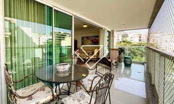 Imagem 2: Apartamento com 3 quartos à venda, 121 m² por R$ 3.900.000 - Ipanema - Rio de Janeiro/RJ