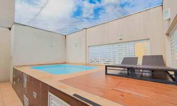 Imagem 7: Apartamento com 3 dormitórios à venda, 60 m² por R$ 360.000,00 - Vitória - Londrina/PR