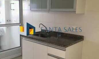 Imagem 4: Apartamento 2 quartos, 1 suite - Vila Vera