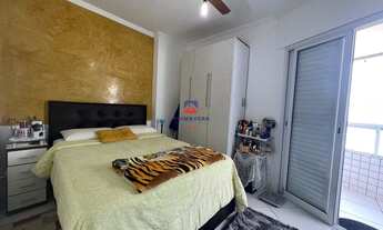 Imagem 4: Apartamento com 3 dorms, Caiçara, Praia Grande - R$ 550 mil, Cod