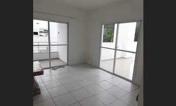 Imagem 5: Cobertura para aluguel anual, 66 m2, com 2 quartos em Canasvieiras - Florianópolis - SC