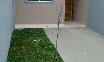 Imagem 2: Casa Nova a venda