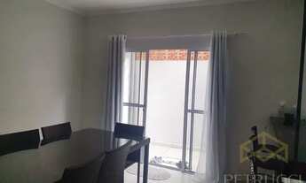 Imagem 3: Casa - Parque Bom Retiro - Paulínia