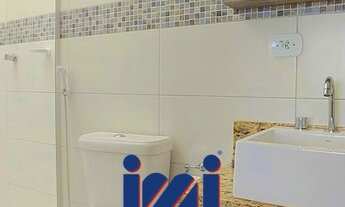 Imagem 6: PORTO FINO - RESIDÊNCIA 3 DORMITÓRIOS