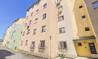 Imagem 4: Apartamento para Aluguel - Alto Petrópolis, 2 Quartos, 40 m2