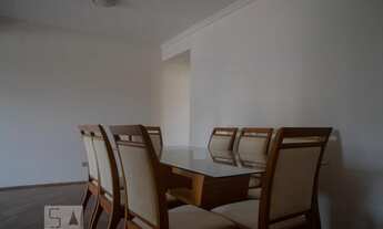 Imagem 7: Apartamento para Aluguel - Jardim Bela Vista, 3 Quartos, 96 m2